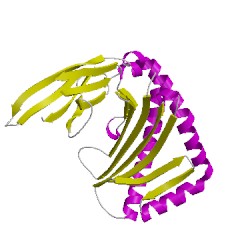 Image of CATH 4lcwA