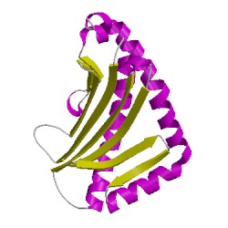 Image of CATH 4lcwA01