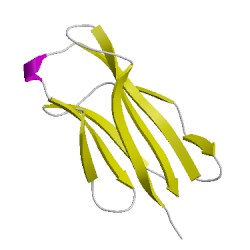 Image of CATH 4lcwB00
