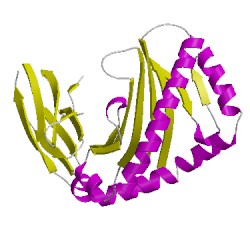 Image of CATH 4lcwC