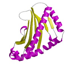 Image of CATH 4lcwC01