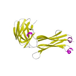 Image of CATH 4lcwE