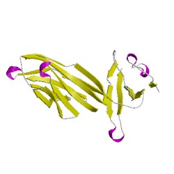 Image of CATH 4lcwG