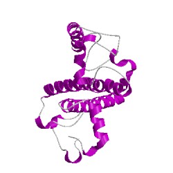 Image of CATH 4lczA01