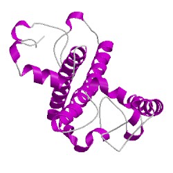 Image of CATH 4lczB01