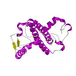 Image of CATH 4lczC01