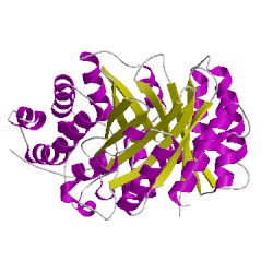 Image of CATH 4ld7A