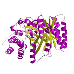 Image of CATH 4ld7B00