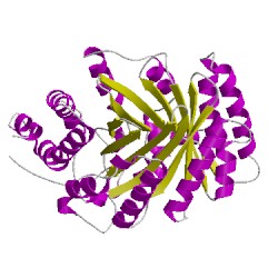 Image of CATH 4ld7E00