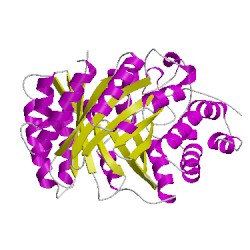 Image of CATH 4ld7H