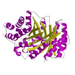 Image of CATH 4ld7I