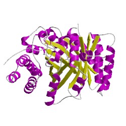 Image of CATH 4ld7J