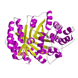Image of CATH 4ld7K00
