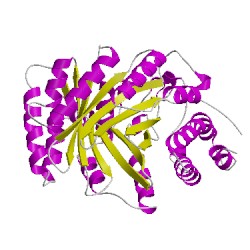 Image of CATH 4ld7L