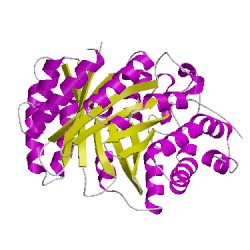 Image of CATH 4ld7M