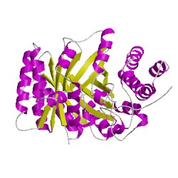 Image of CATH 4ld7N