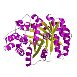 Image of CATH 4ld7O