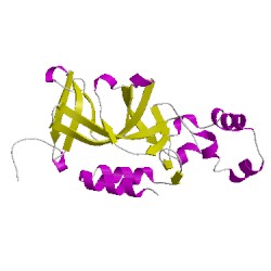 Image of CATH 4ld9L