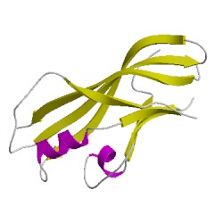 Image of CATH 4lddC