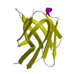 Image of CATH 4ldeB00