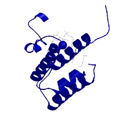 Image of CATH 4ldk