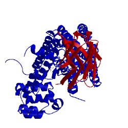 Image of CATH 4ldl