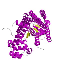 Image of CATH 4ldlA