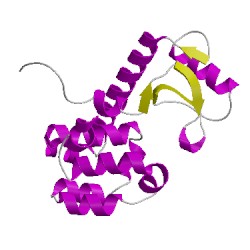 Image of CATH 4ldlA01