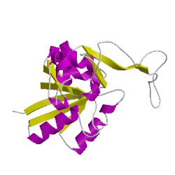 Image of CATH 4ldqB02