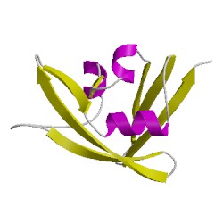 Image of CATH 4ldwB02