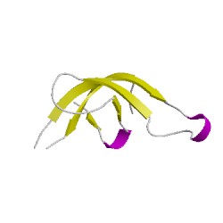 Image of CATH 4ldwB03