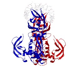Image of CATH 4ldx