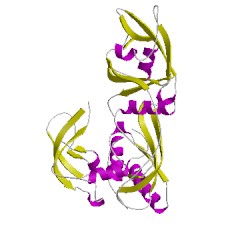 Image of CATH 4ldxA
