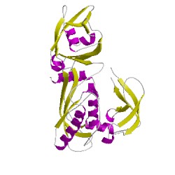 Image of CATH 4ldxB