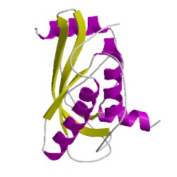 Image of CATH 4ldxB01