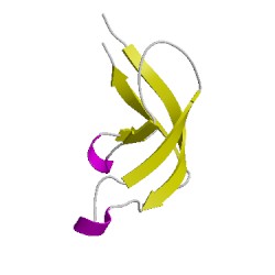 Image of CATH 4ldxB03