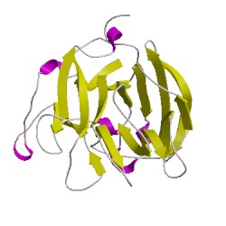 Image of CATH 4le4D00