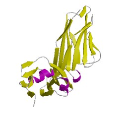 Image of CATH 4leoB