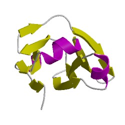 Image of CATH 4leoB02