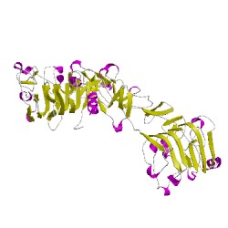 Image of CATH 4leoC