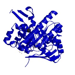 Image of CATH 4leq