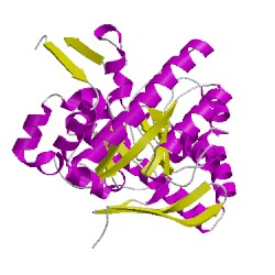 Image of CATH 4leqA00