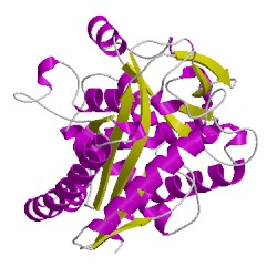 Image of CATH 4lezA