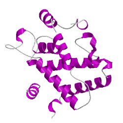 Image of CATH 4lezA01