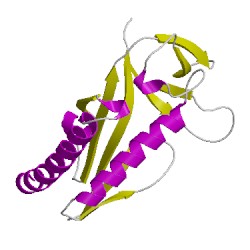 Image of CATH 4lezA02