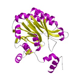 Image of CATH 4lf0A00