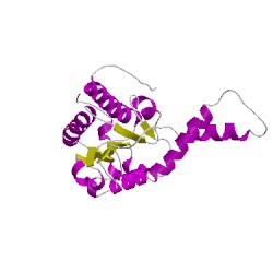 Image of CATH 4lf8B