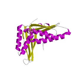 Image of CATH 4lf8C