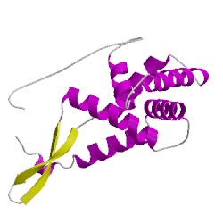 Image of CATH 4lf8G