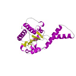 Image of CATH 4lfaB